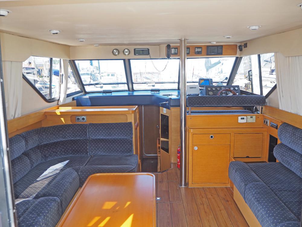 Timonerie, H&eacute;bergements